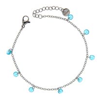 Bracelet Vag Woman in Steel 3507330005 - 3507330005